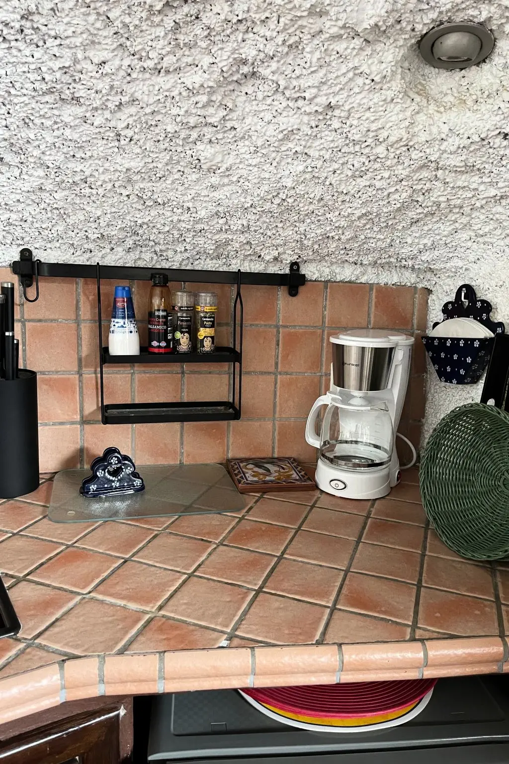 Maison de Vacances La Asomada