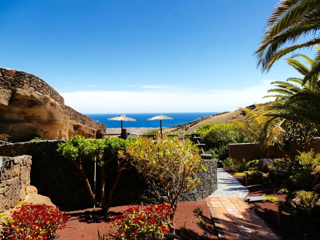 Maison de Vacances La Asomada