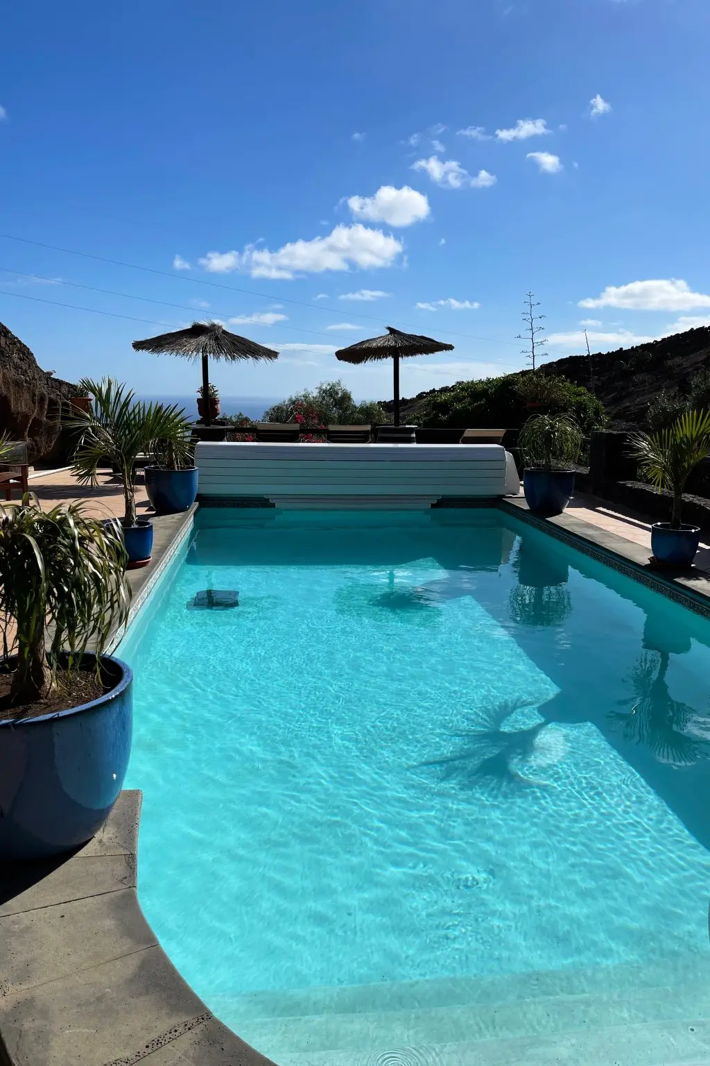 Maison de Vacances La Asomada