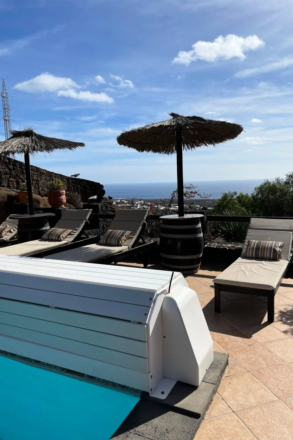 Maison de Vacances La Asomada