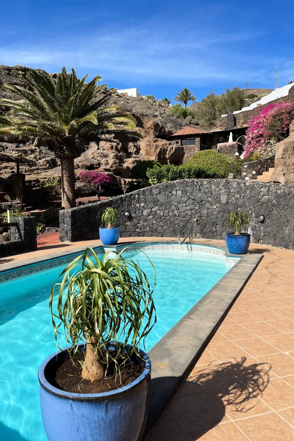 Maison de Vacances La Asomada