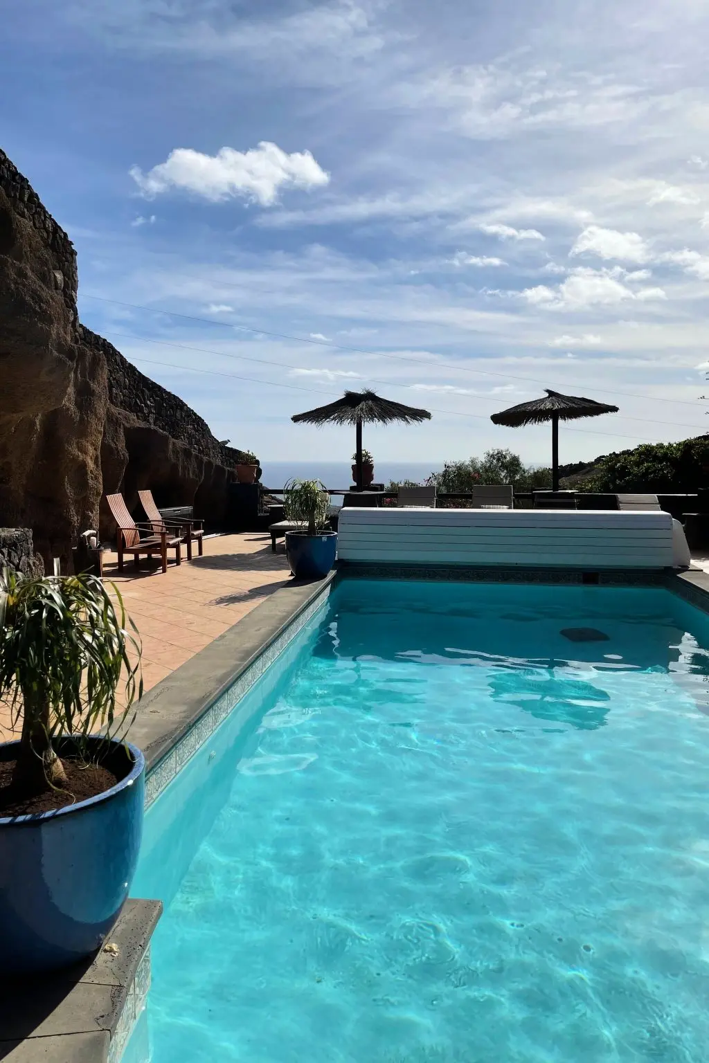 Maison de Vacances La Asomada