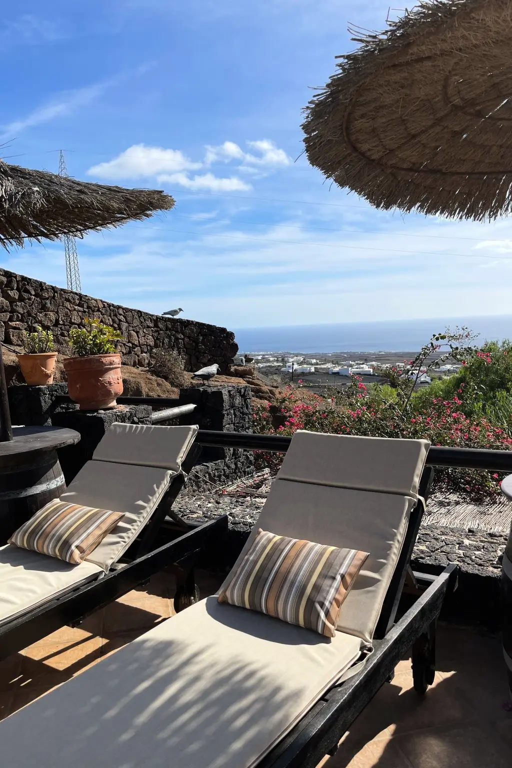 Maison de Vacances La Asomada