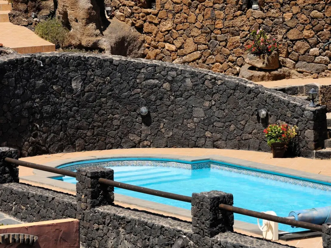 Maison de Vacances La Asomada