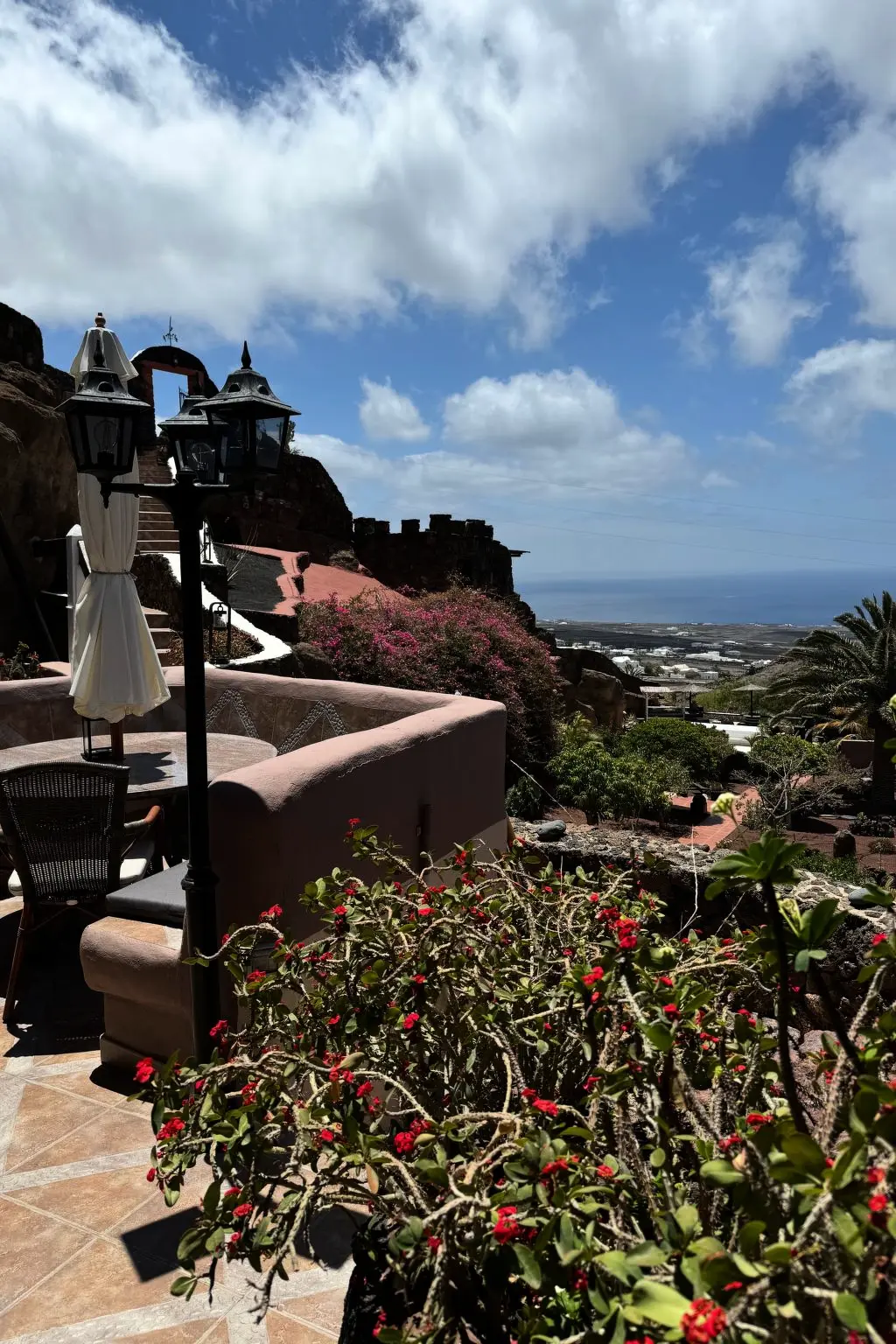 Maison de Vacances La Asomada