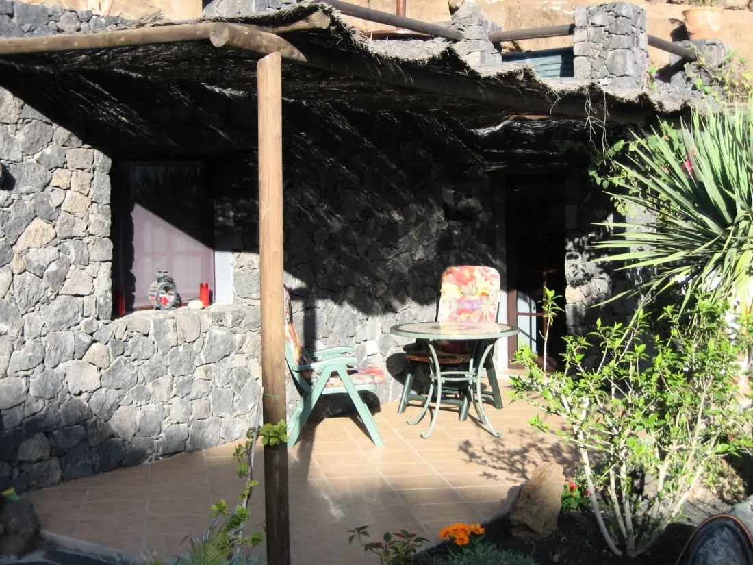 Maison de Vacances La Asomada