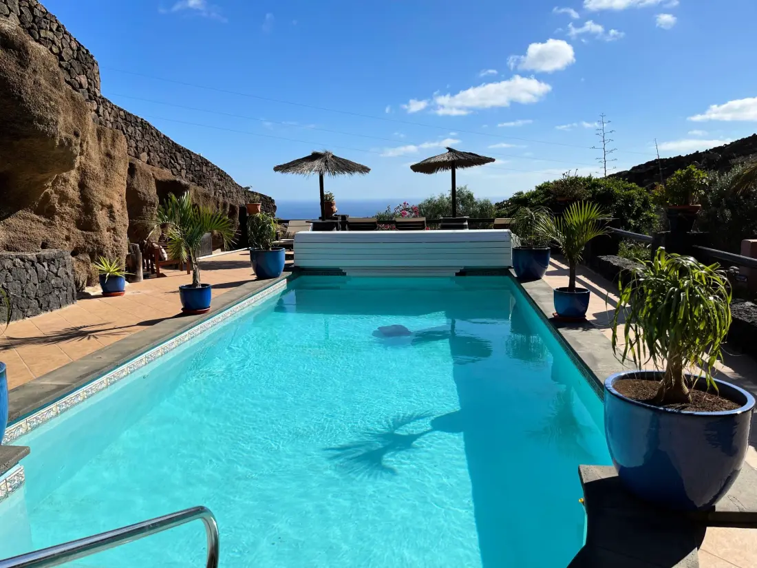 Maison de Vacances La Asomada