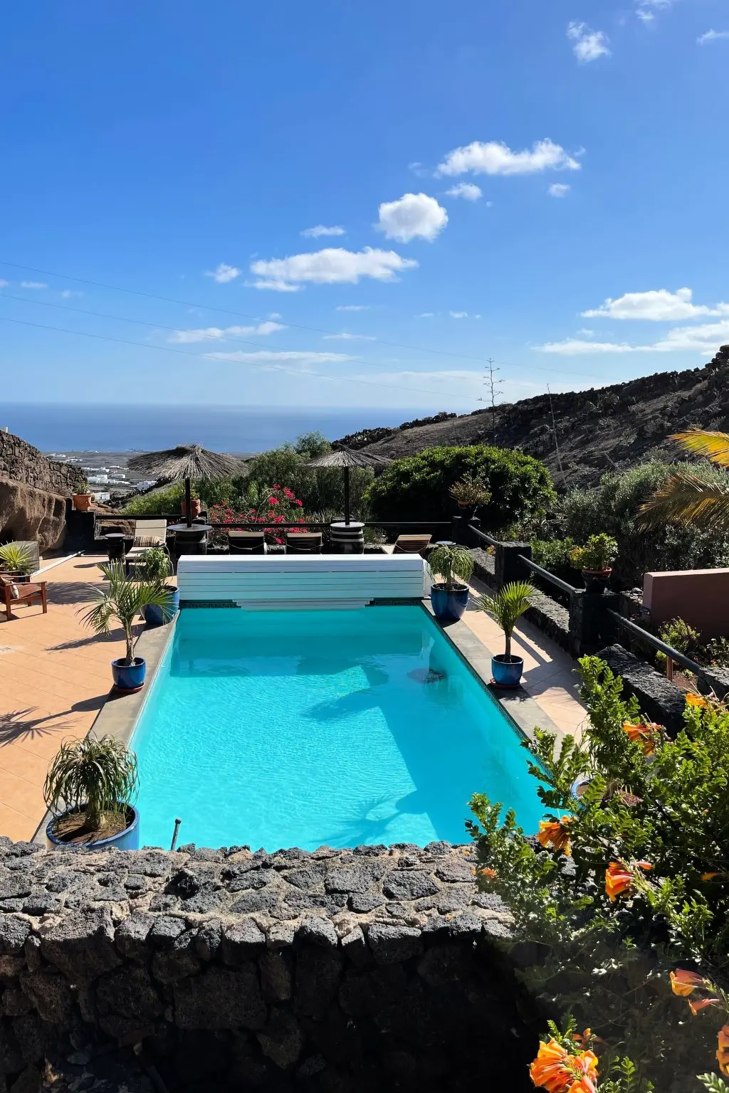 Maison de Vacances La Asomada