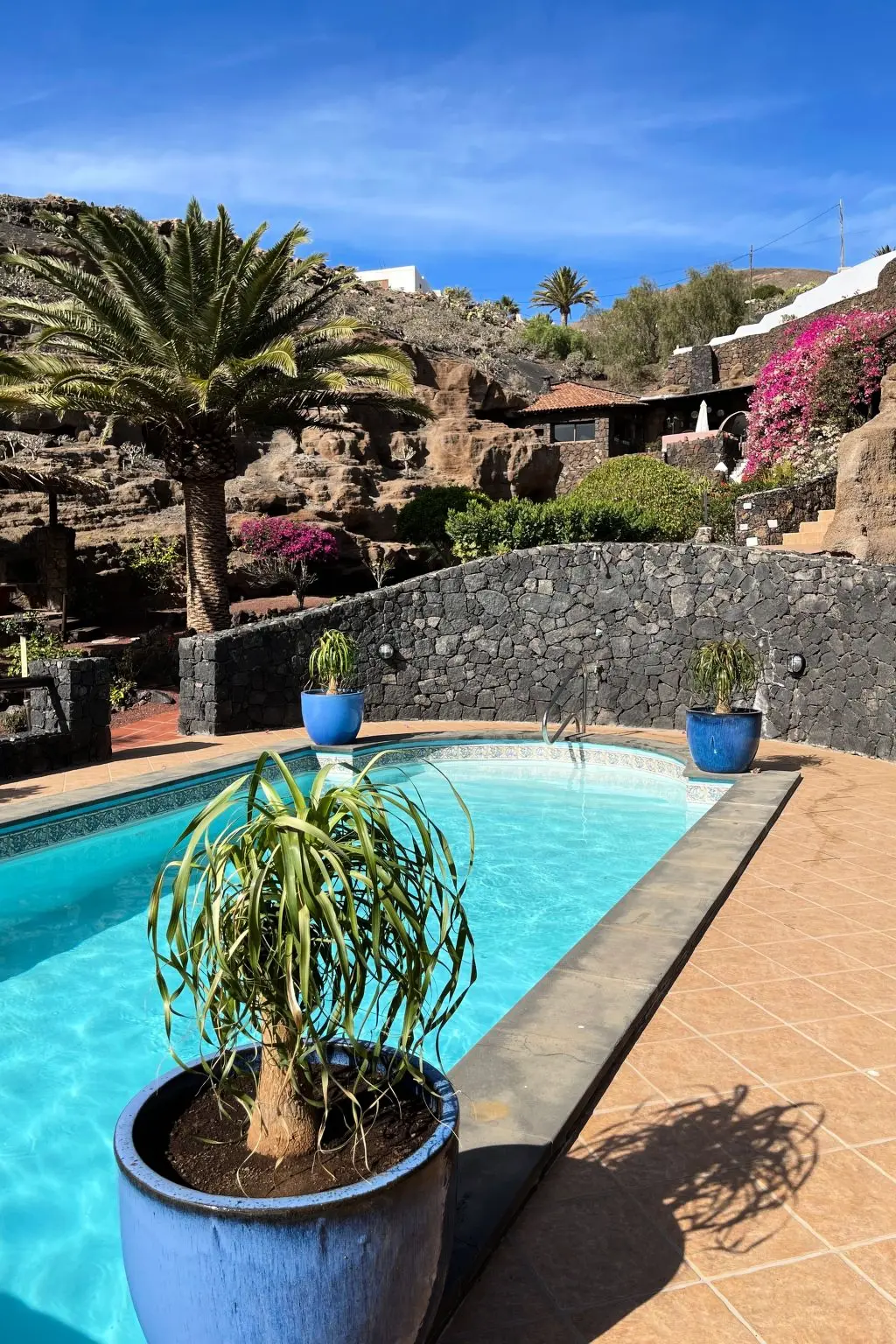 Maison de Vacances La Asomada