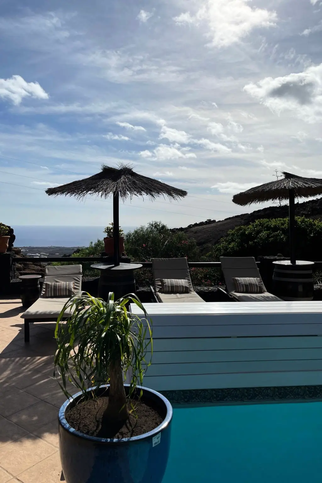 Maison de Vacances La Asomada
