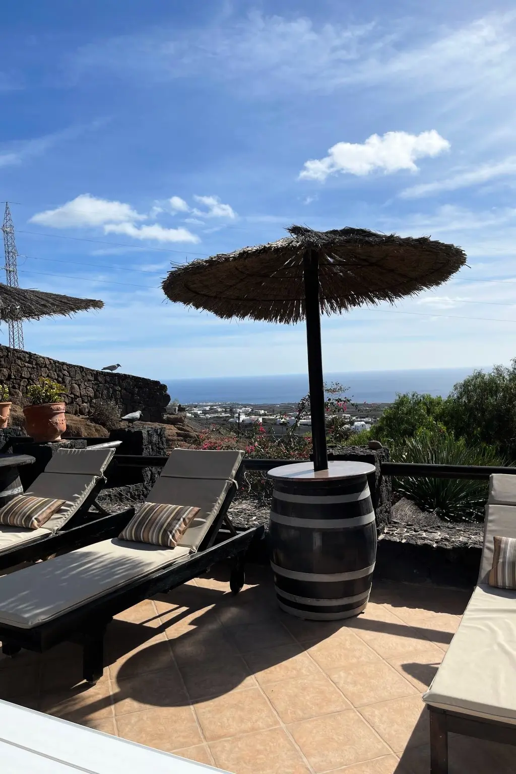 Maison de Vacances La Asomada