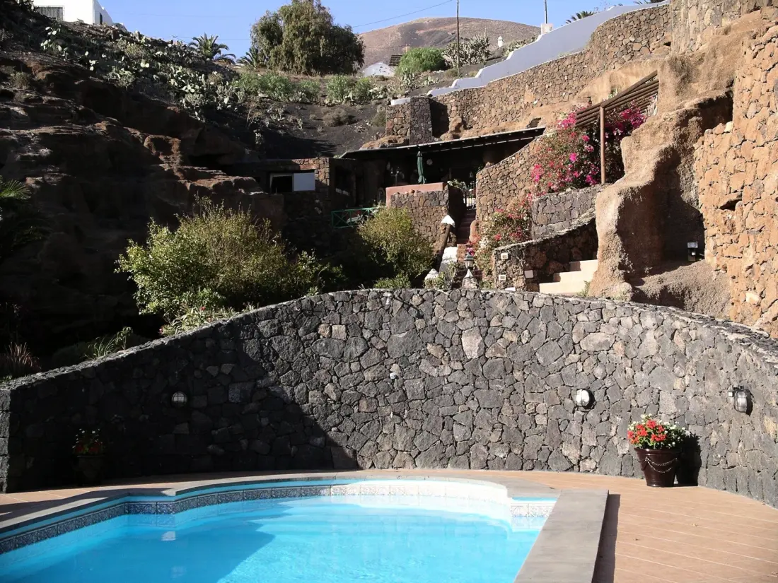 Maison de Vacances La Asomada
