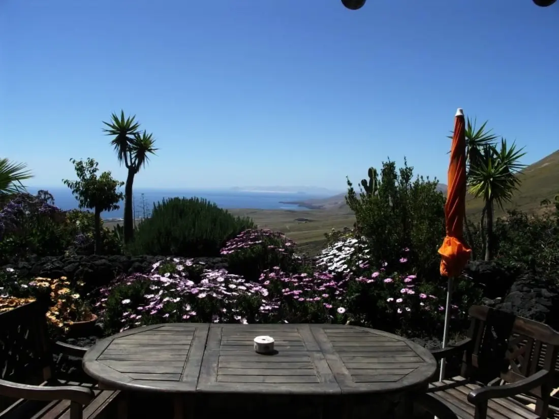 Maison de Vacances La Asomada