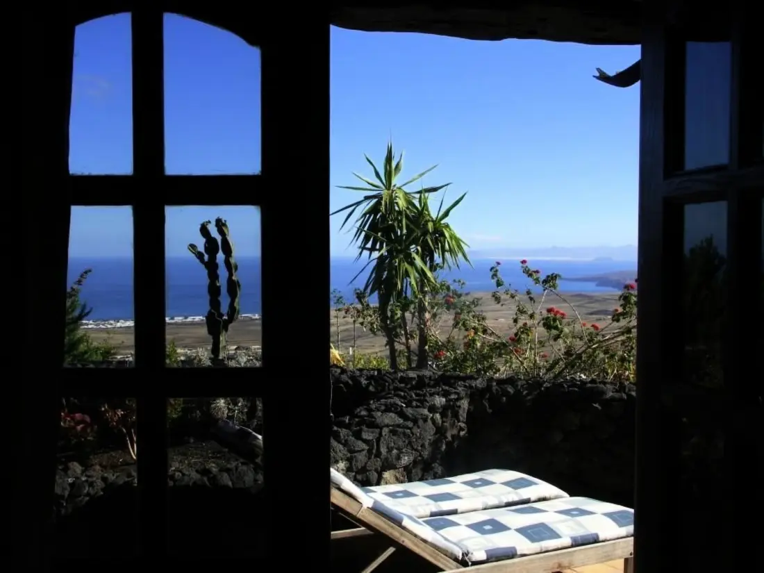 Maison de Vacances La Asomada