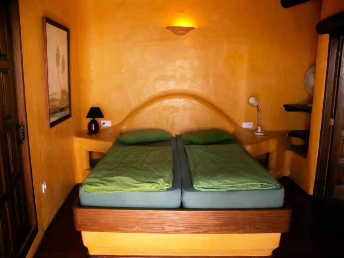 Maison de Vacances La Asomada