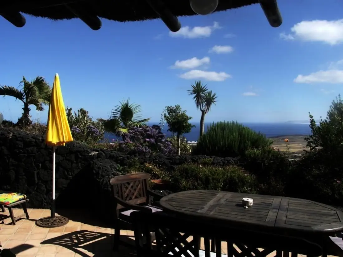 Maison de Vacances La Asomada