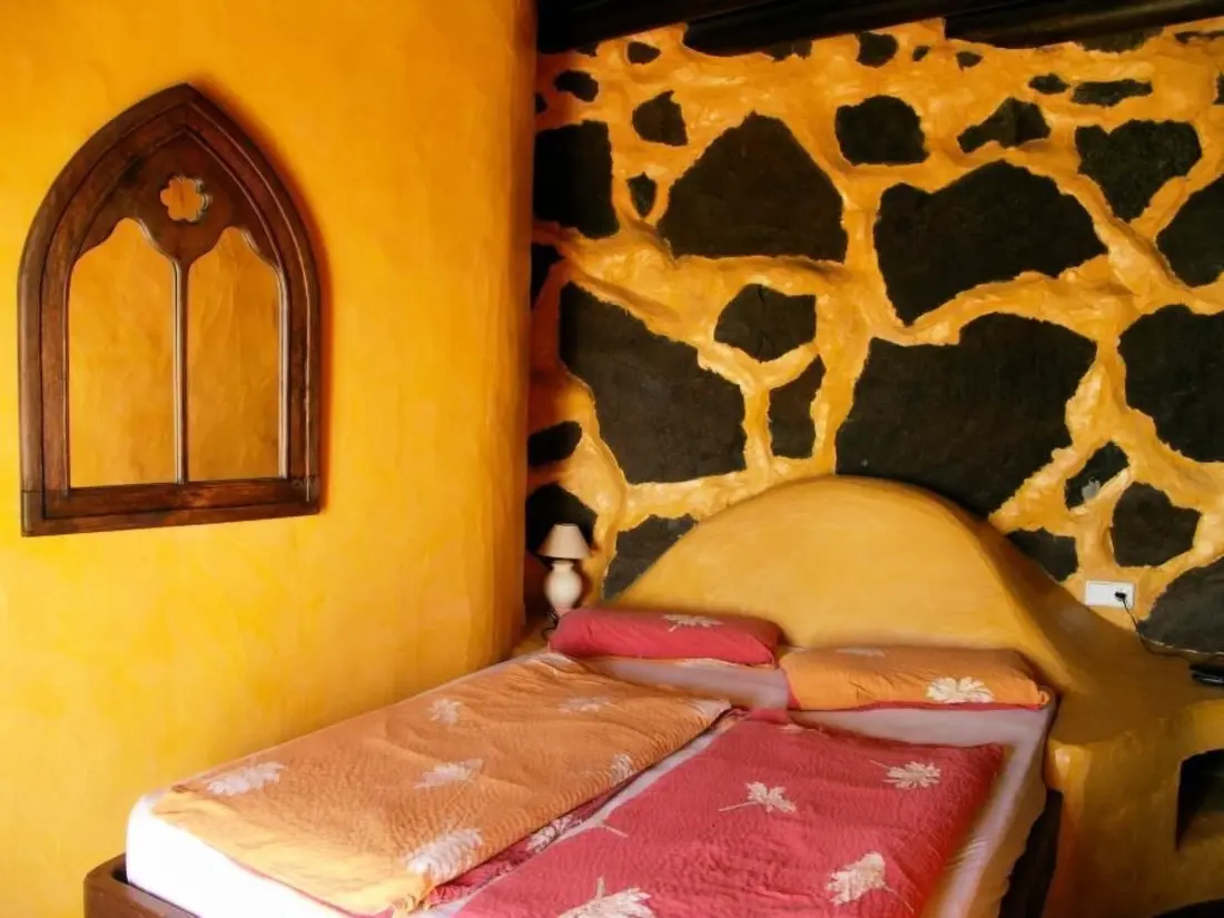 Maison de Vacances La Asomada