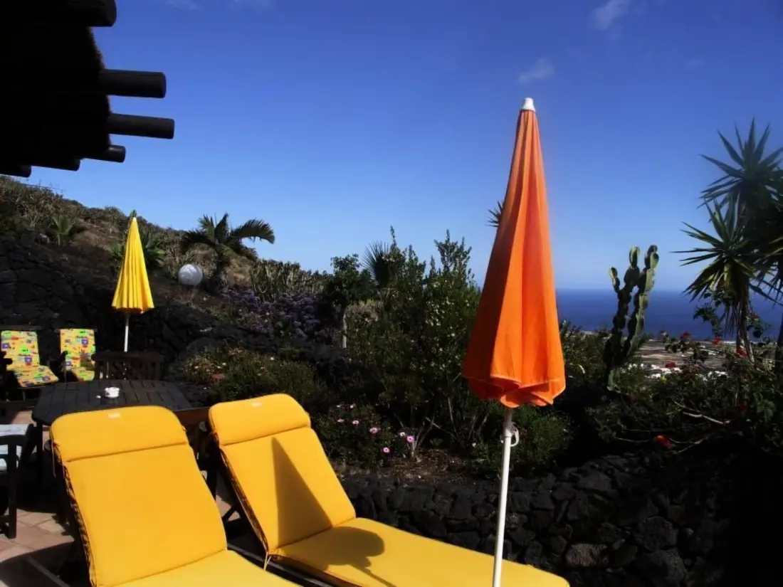 Maison de Vacances La Asomada