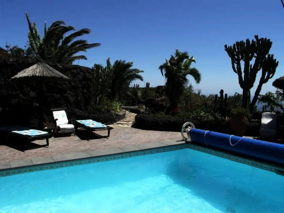Maison de Vacances La Asomada
