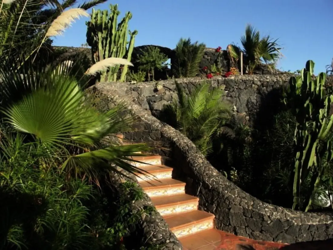 Maison de Vacances La Asomada