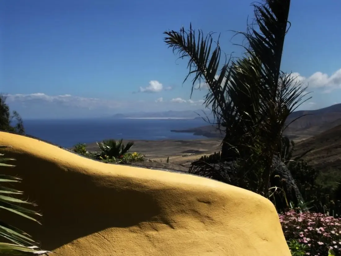 Maison de Vacances La Asomada