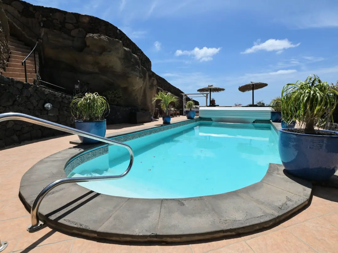 Maison de Vacances La Asomada