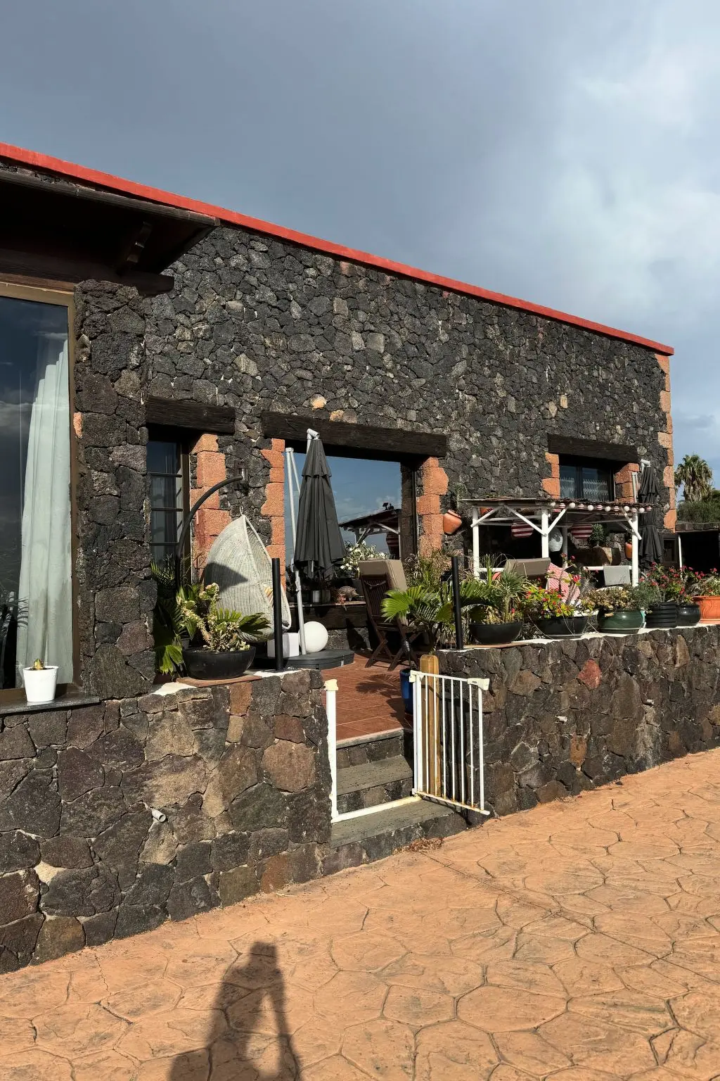 Maison de Vacances La Asomada