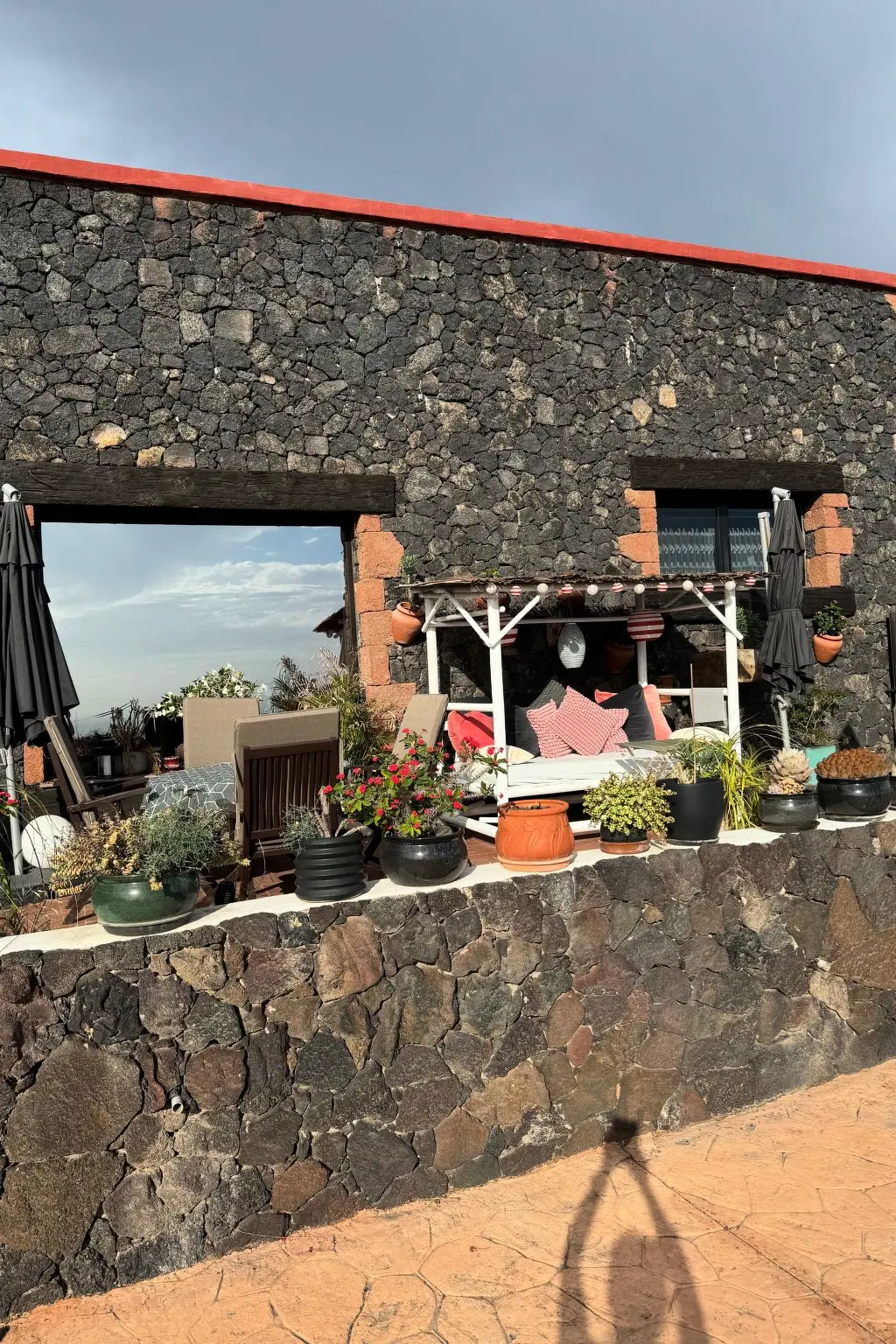 Maison de Vacances La Asomada