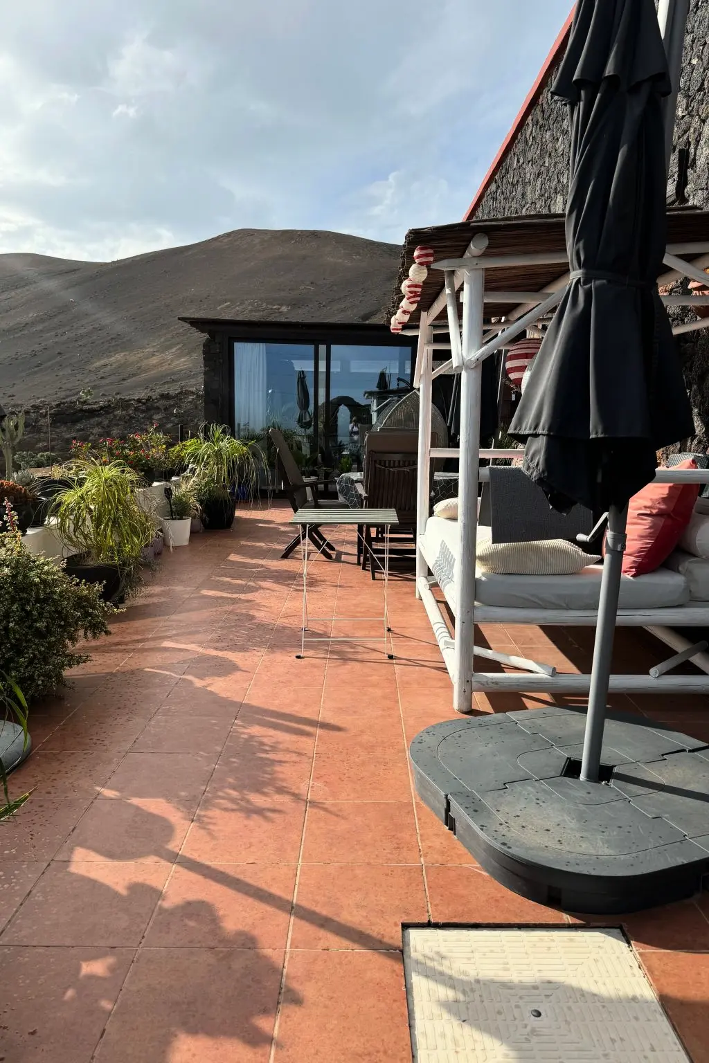Maison de Vacances La Asomada