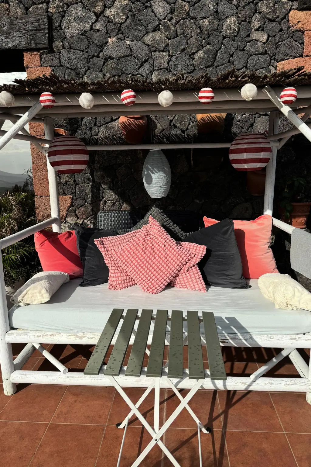 Maison de Vacances La Asomada