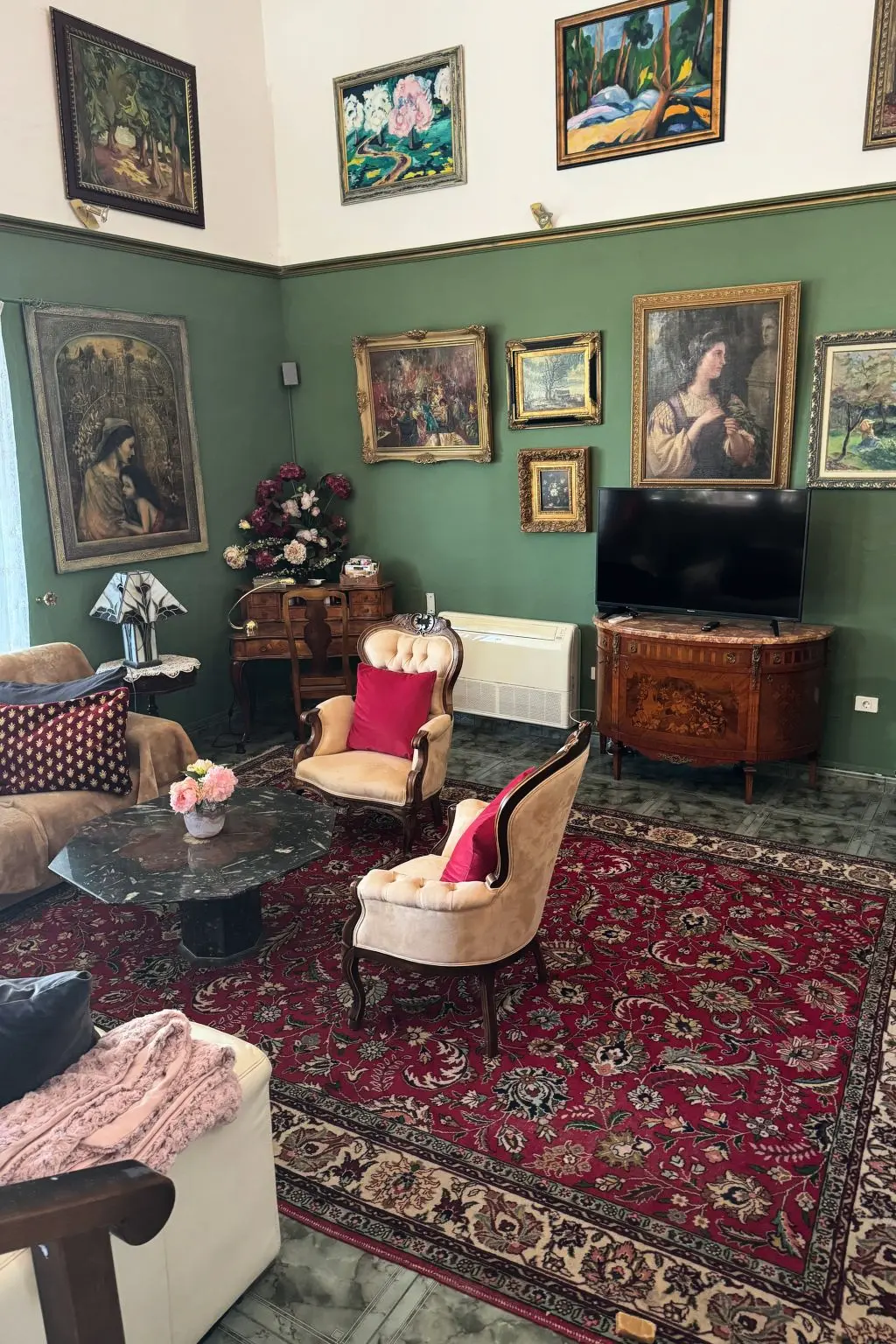 Maison de Vacances La Asomada
