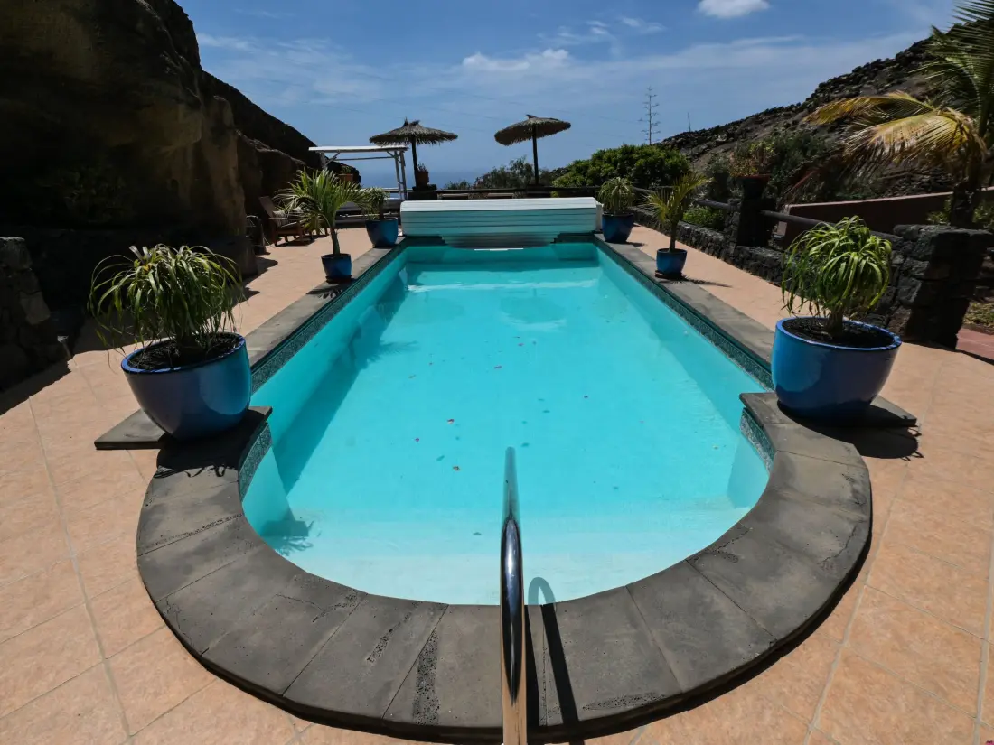 Maison de Vacances La Asomada