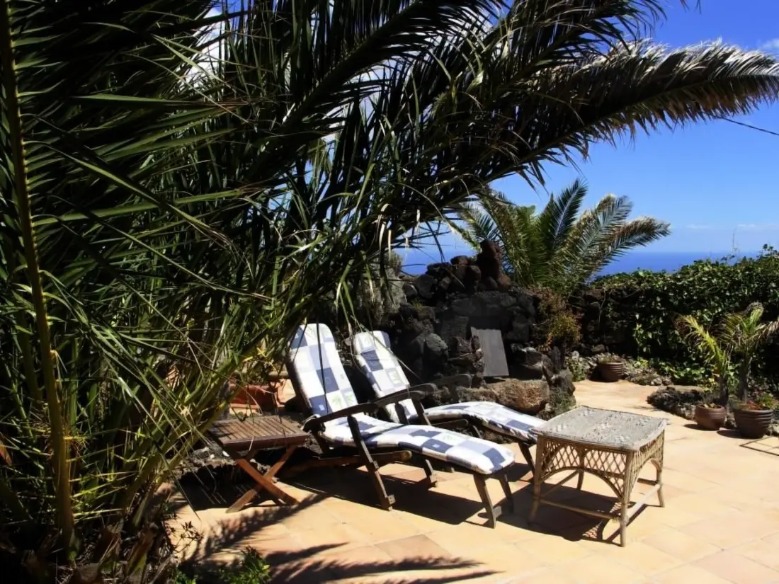 Maison de Vacances La Asomada