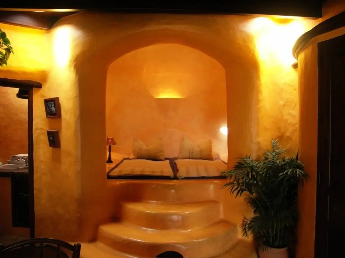Maison de Vacances La Asomada