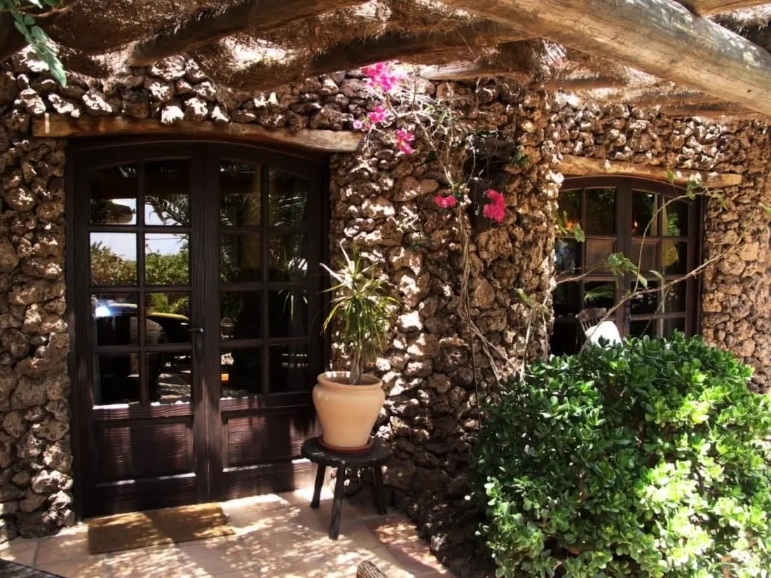Maison de Vacances La Asomada