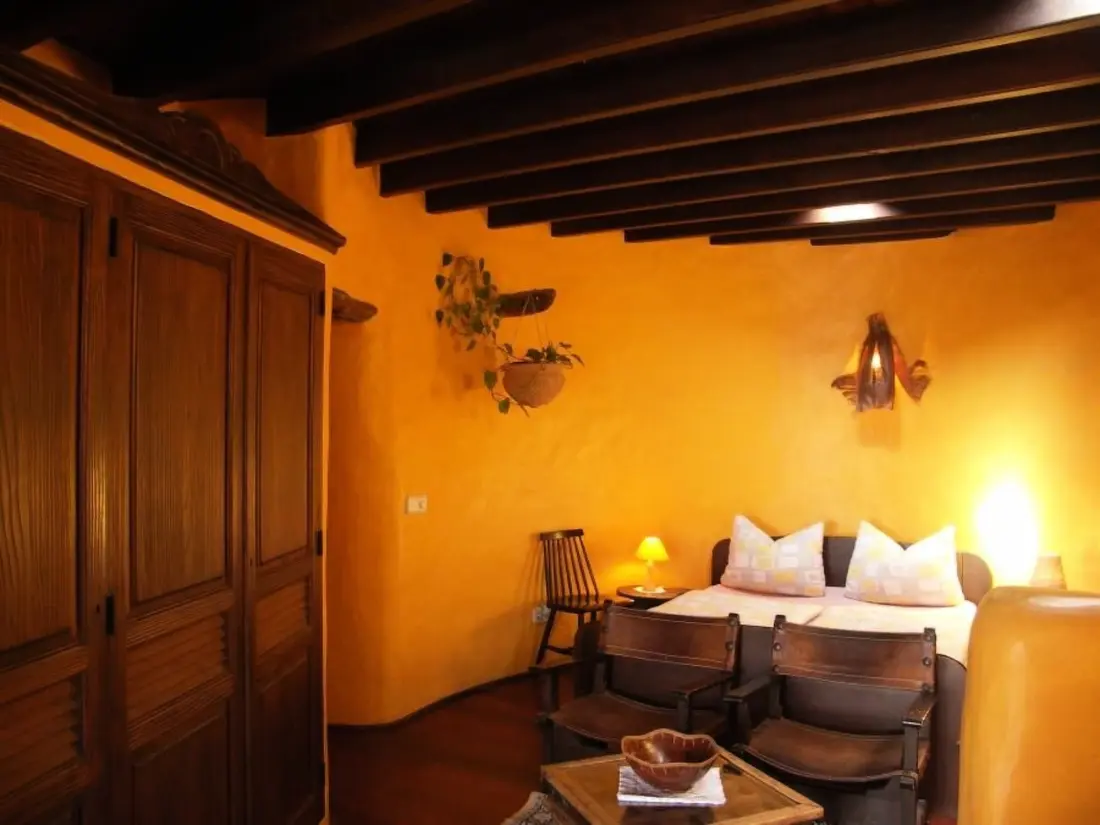 Maison de Vacances La Asomada