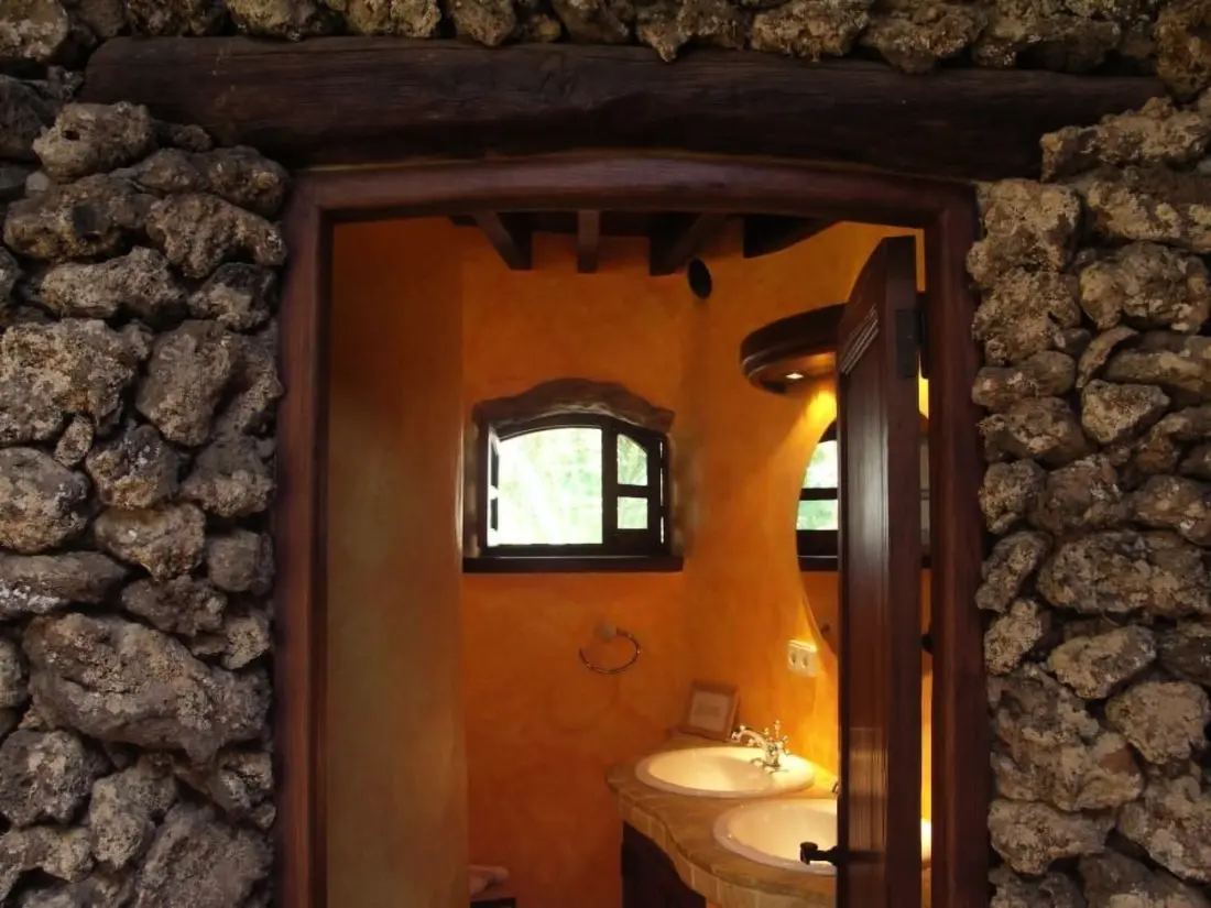 Maison de Vacances La Asomada