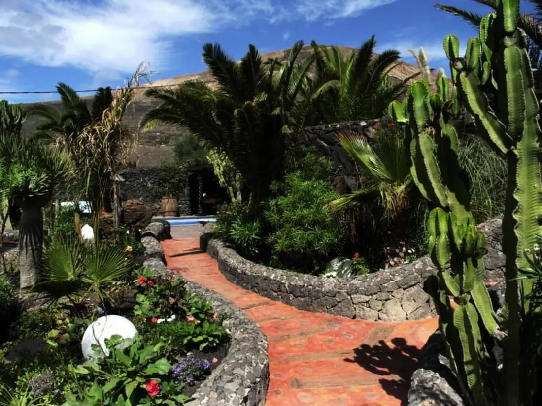 Maison de Vacances La Asomada