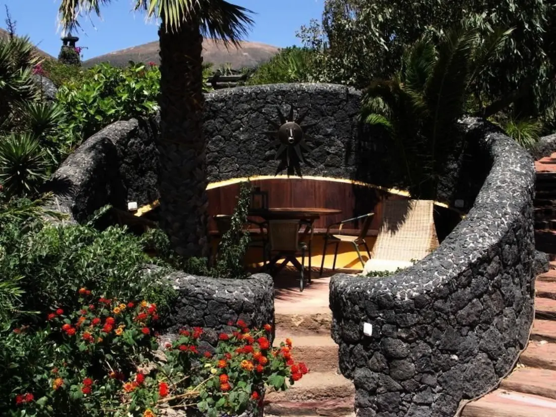 Maison de Vacances La Asomada