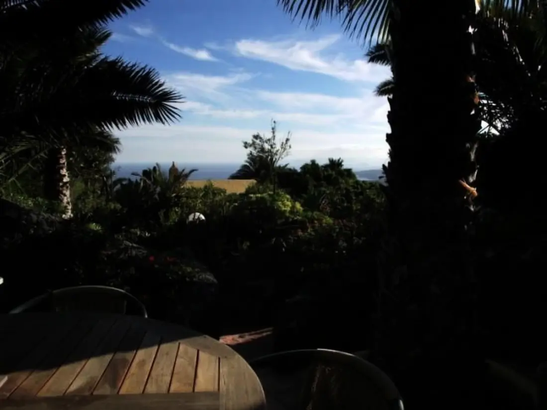 Maison de Vacances La Asomada