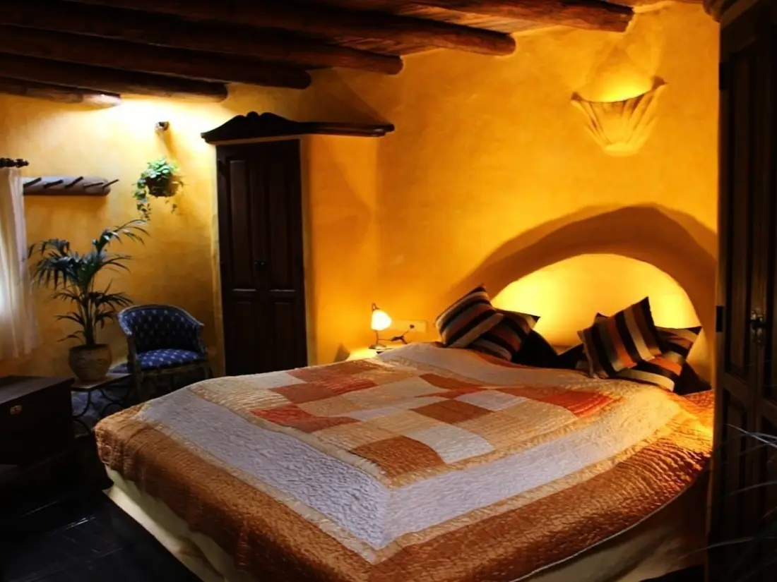 Maison de Vacances La Asomada