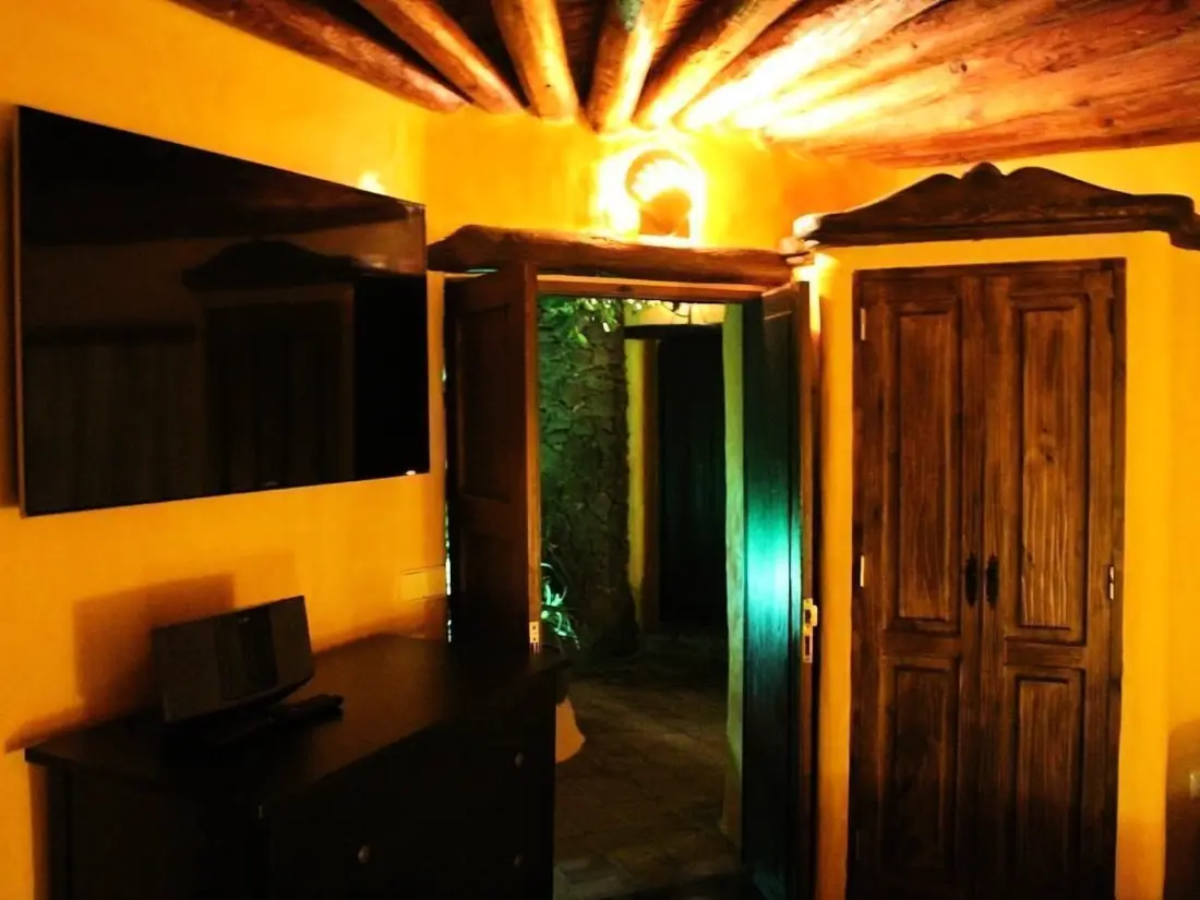 Maison de Vacances La Asomada
