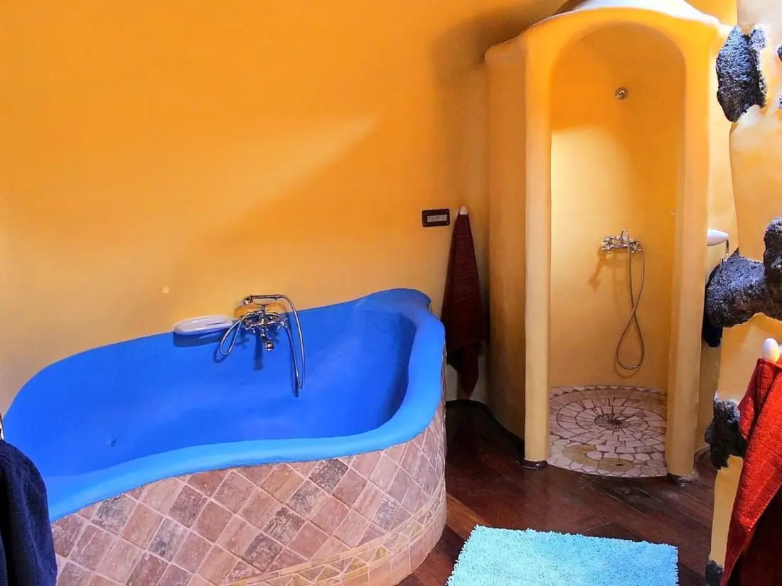 Maison de Vacances La Asomada