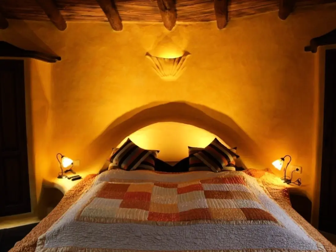 Maison de Vacances La Asomada