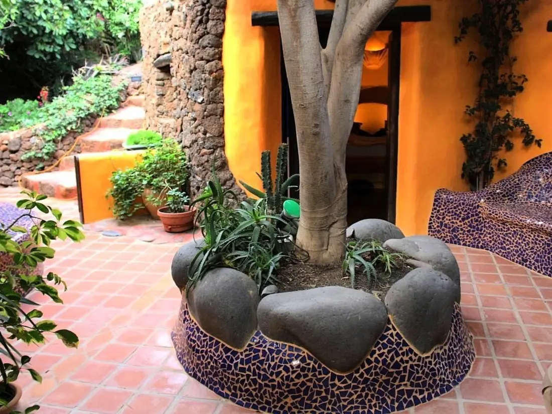 Maison de Vacances La Asomada