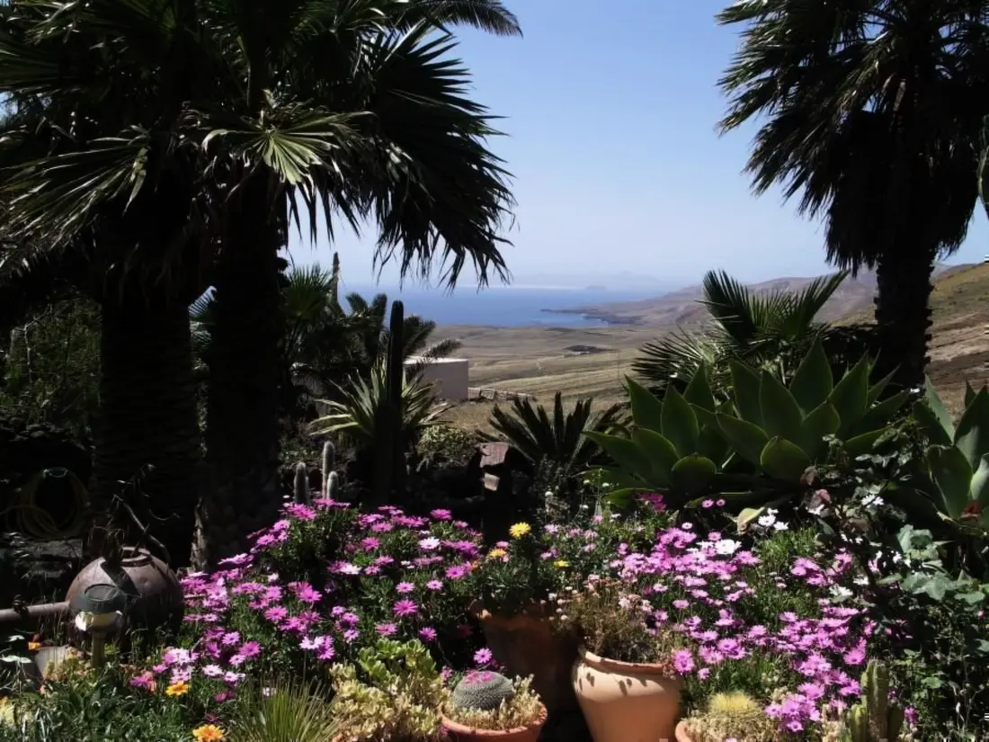 Maison de Vacances La Asomada