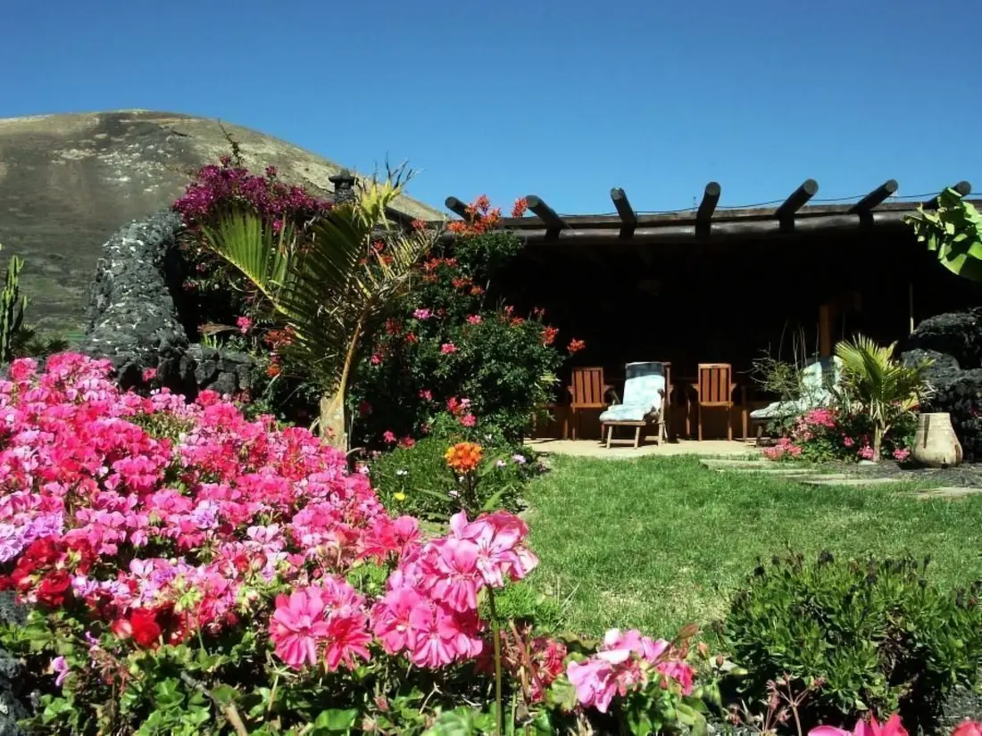 Maison de Vacances La Asomada