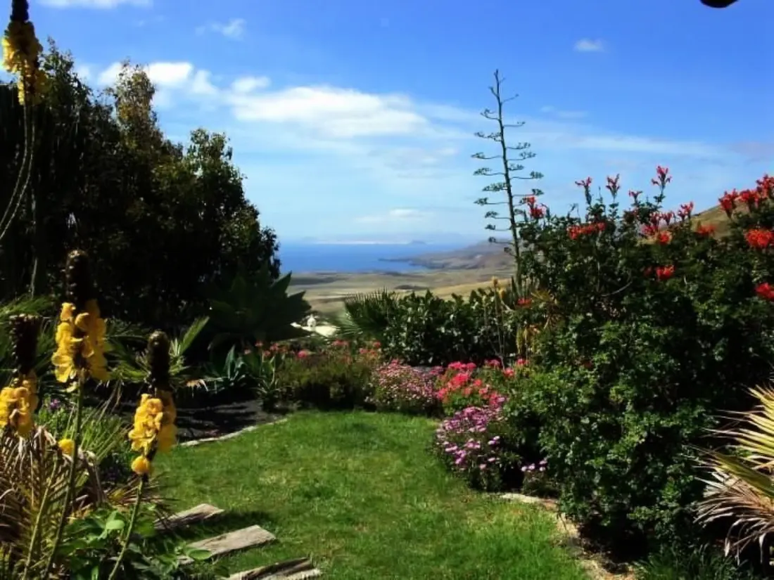 Maison de Vacances La Asomada