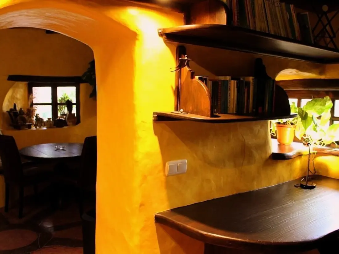 Maison de Vacances La Asomada