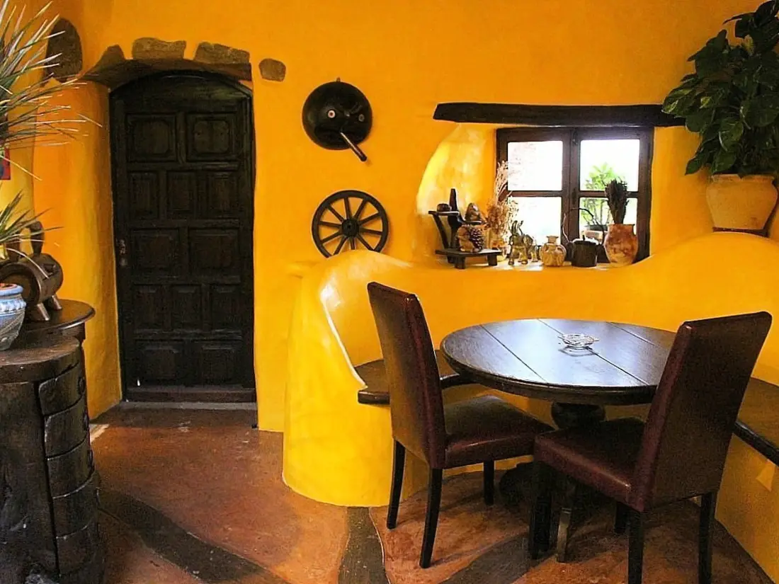 Maison de Vacances La Asomada